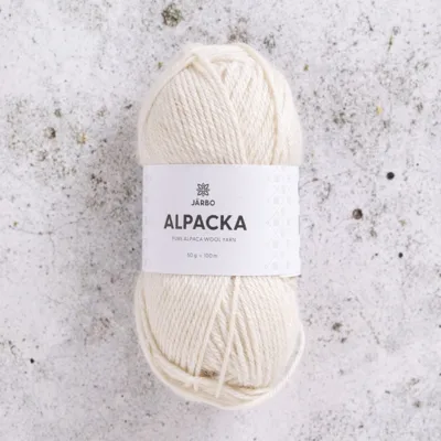Järbo Alpacka